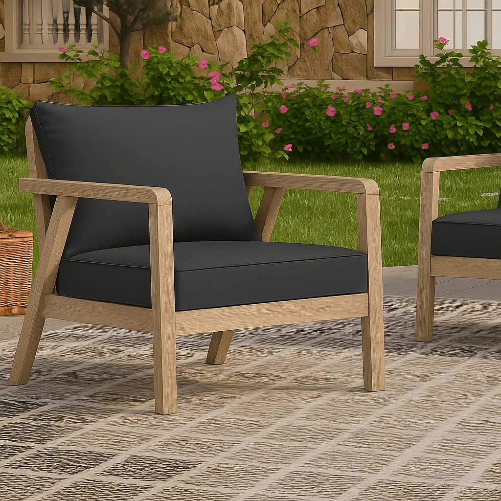 Coussin de salon de jardin | DreamySloth®