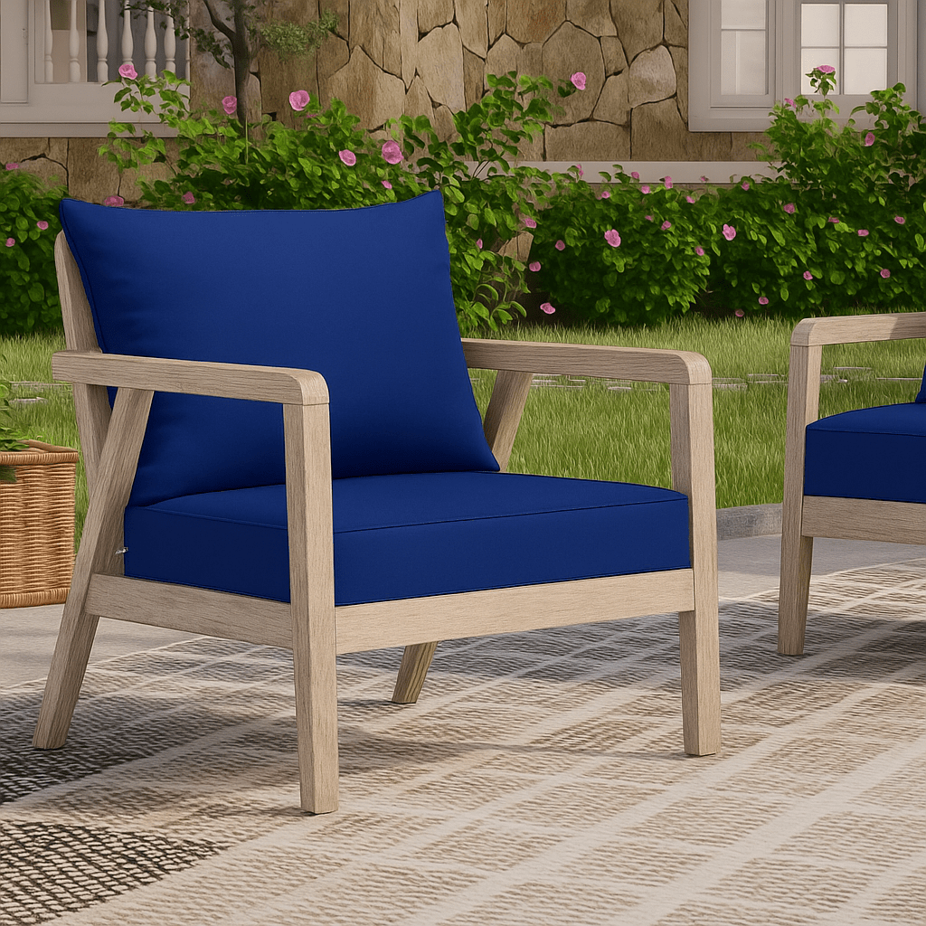Coussin de salon de jardin | DreamySloth®