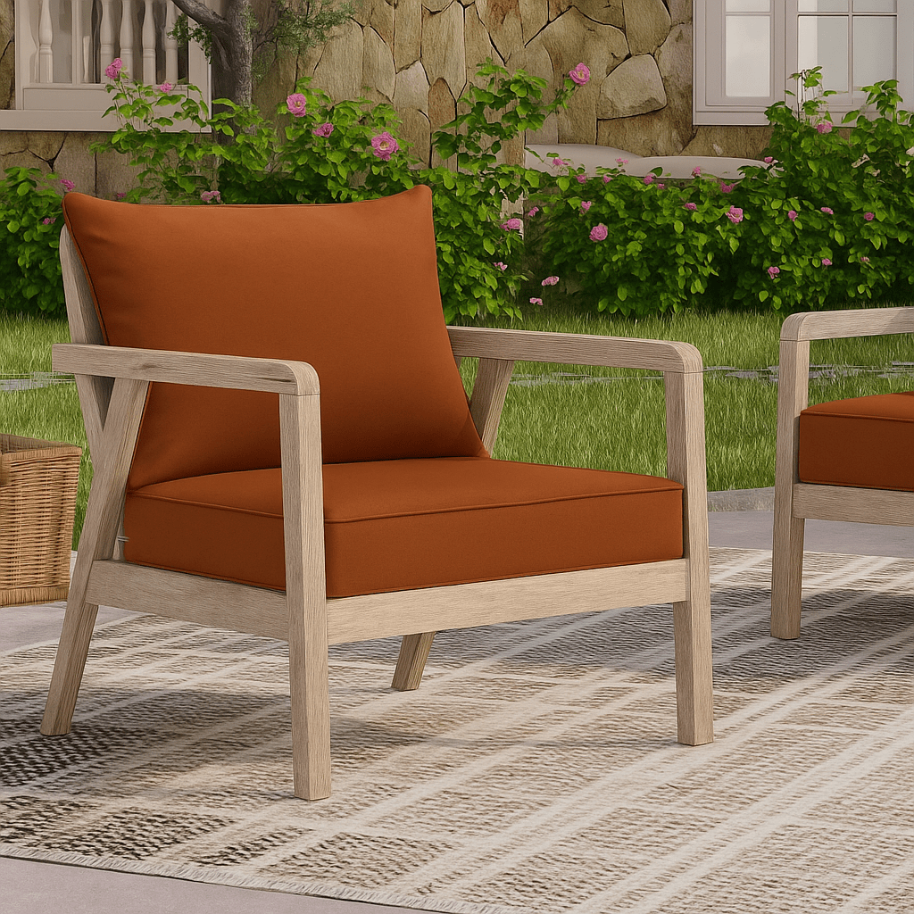 Coussin de salon de jardin | DreamySloth®