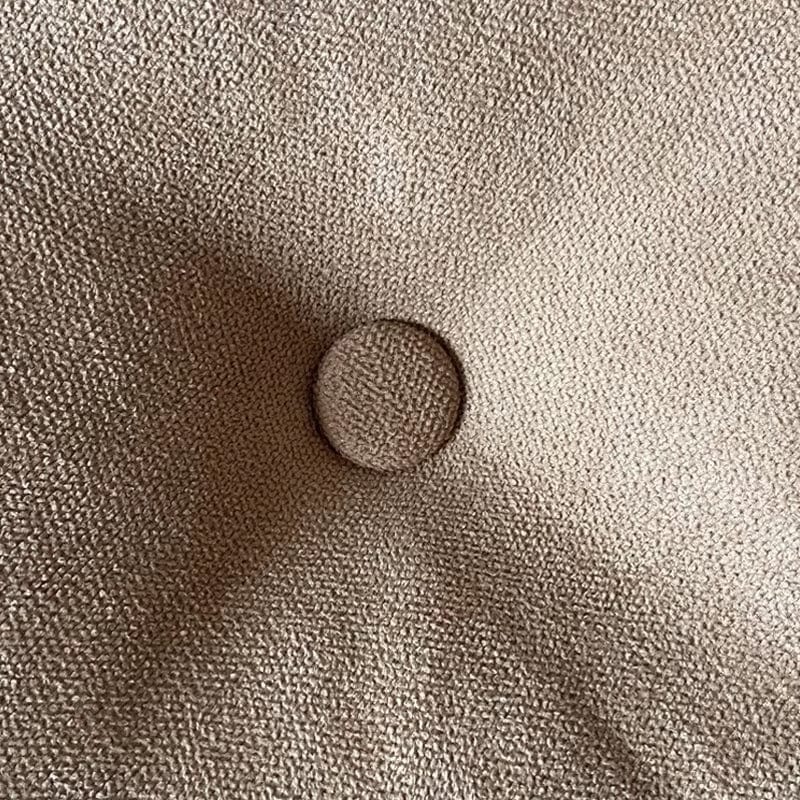 Coussin de sol rond | Dreamy Sloth®