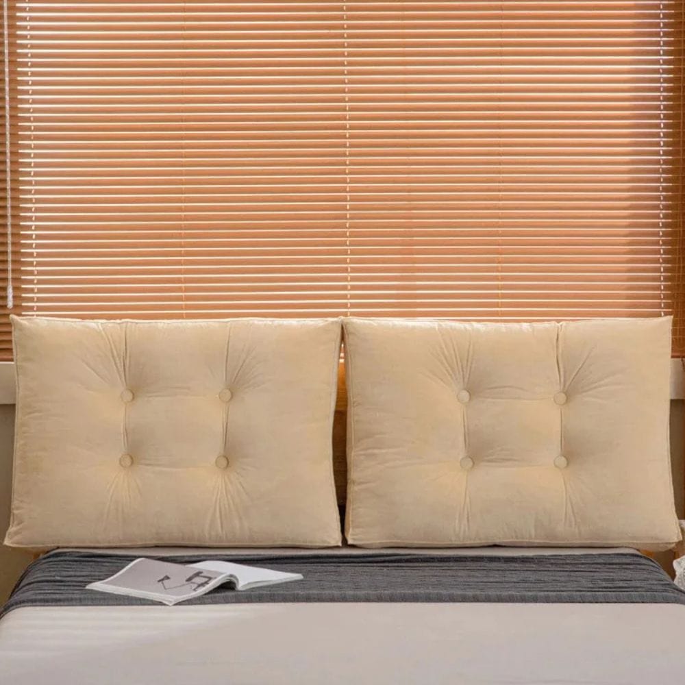 Coussin de tete de lit | Dreamy Sloth®