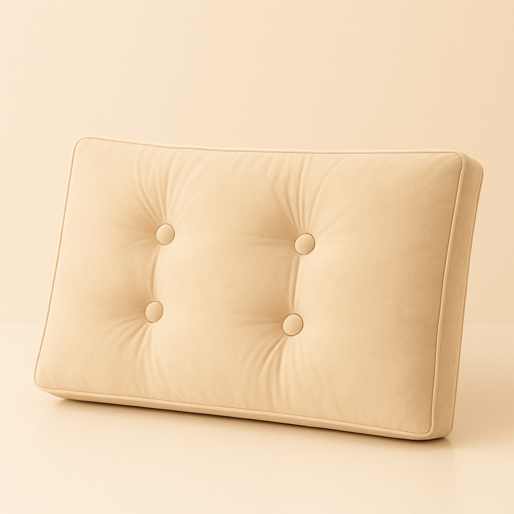 Coussin de tete de lit | Dreamy Sloth®