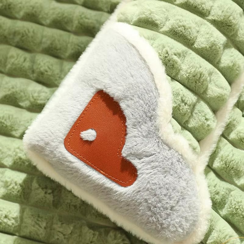 Coussin déhoussable chien| Dreamy Sloth®