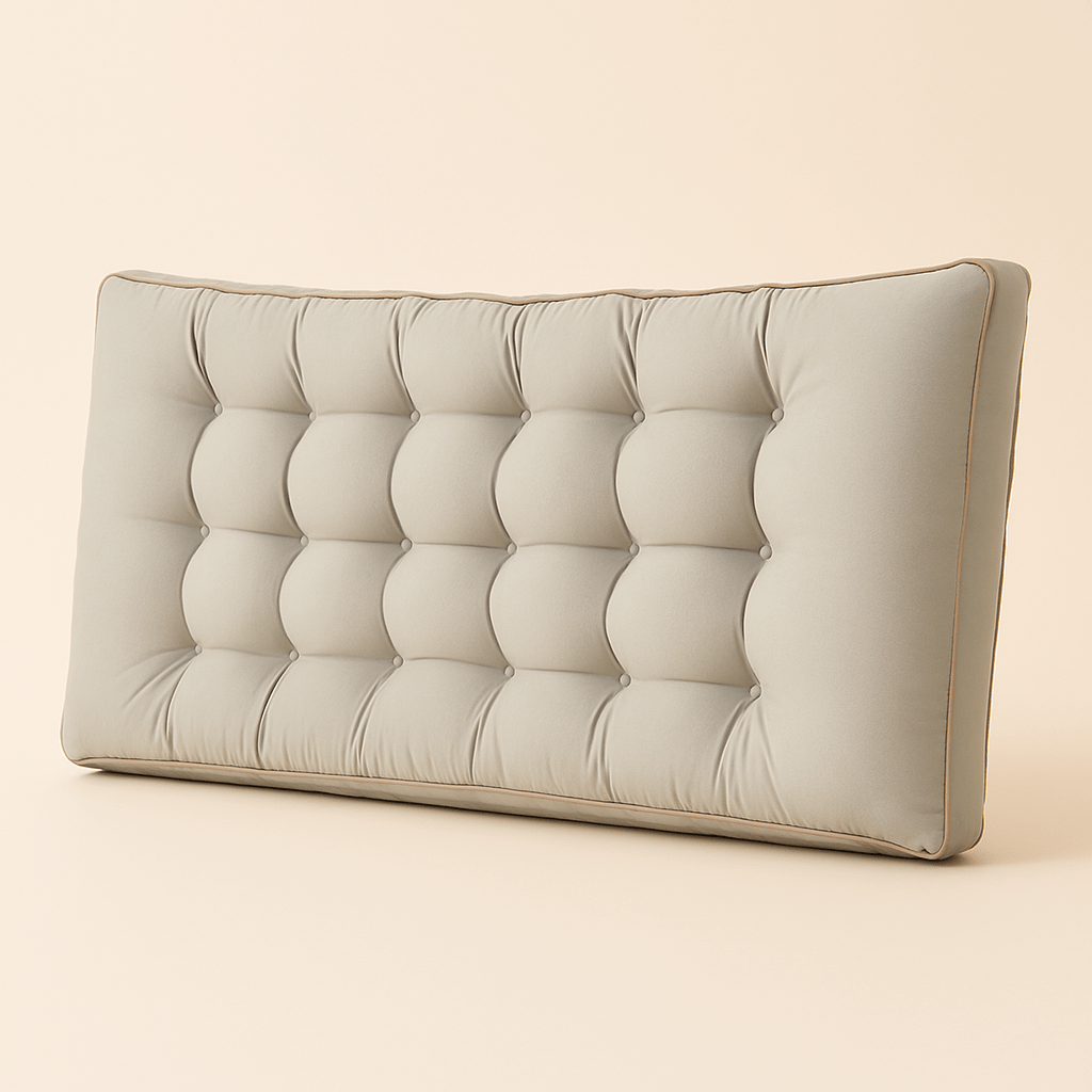 Coussin en tete de lit | Dreamy Sloth®