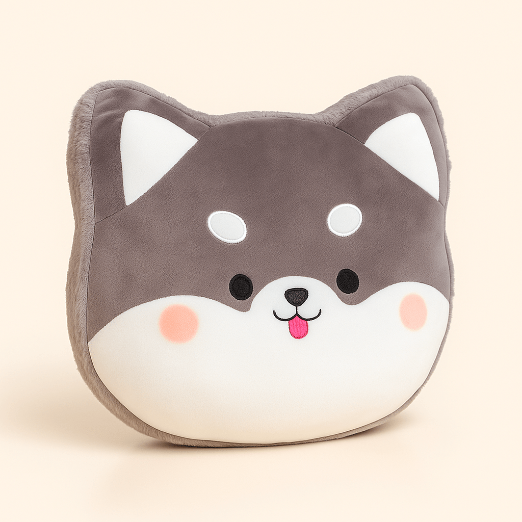 Coussin forme animaux | Dreamy Sloth®