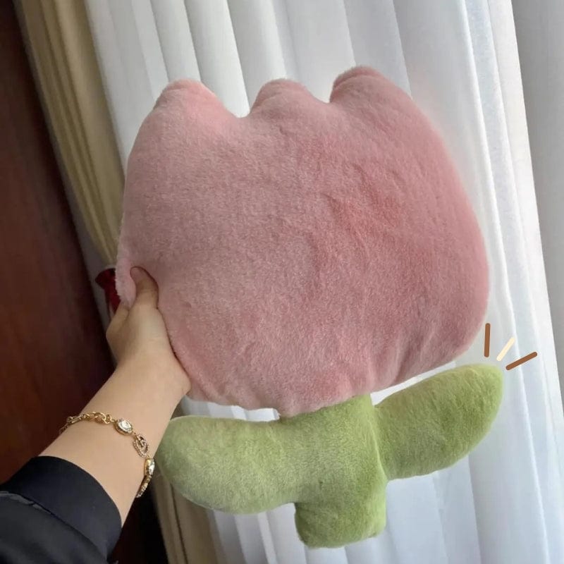 Coussin forme fleur | Dreamy Sloth®