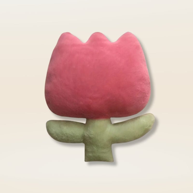 Coussin forme fleur | Dreamy Sloth®