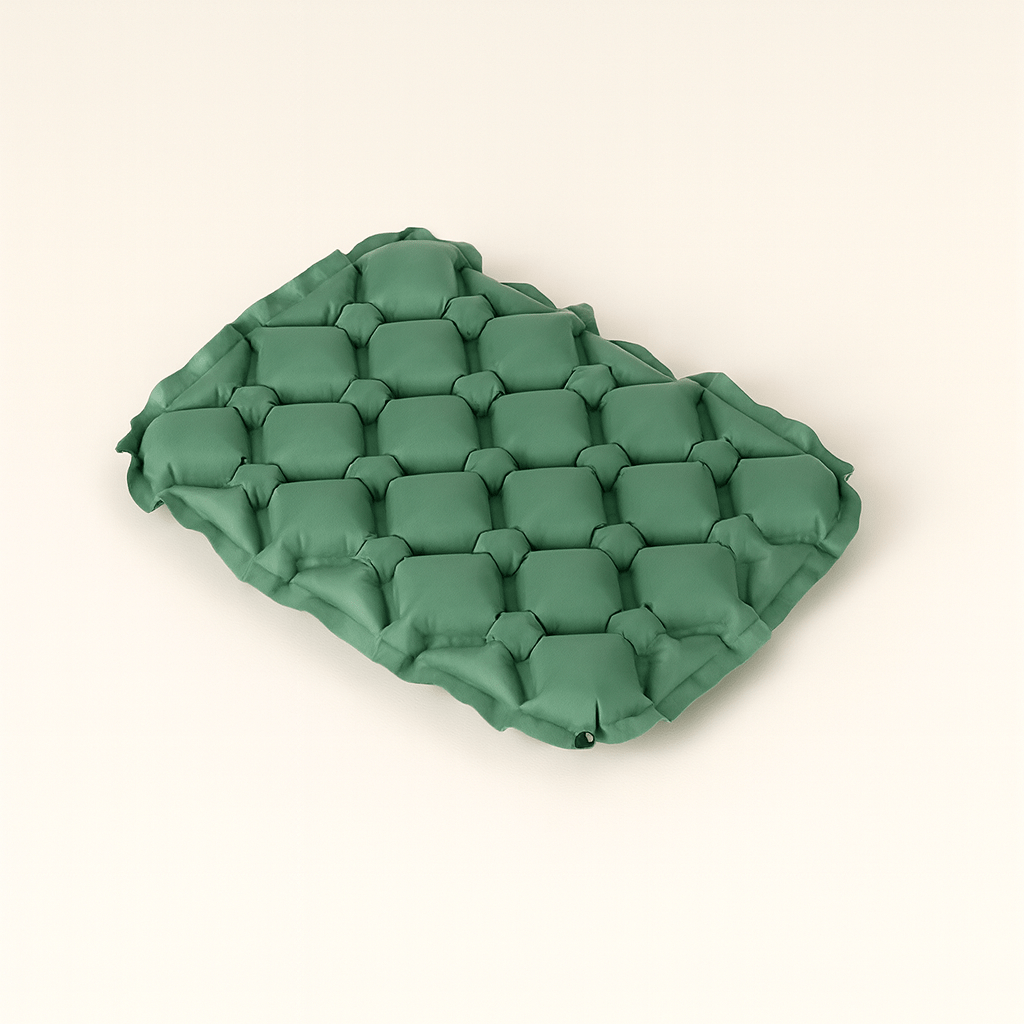 Coussin gonflable exterieur | DreamySloth®