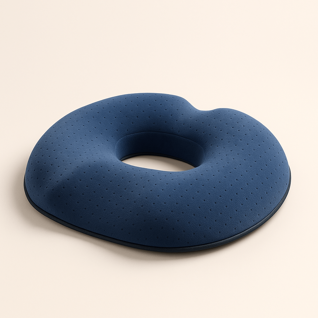 Coussin lombaire memoire de forme | Dreamy Sloth®