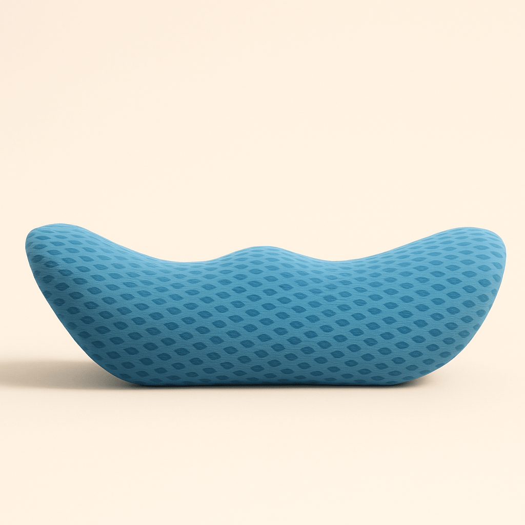 Coussin lombaire pour dormir | Dreamy Sloth®