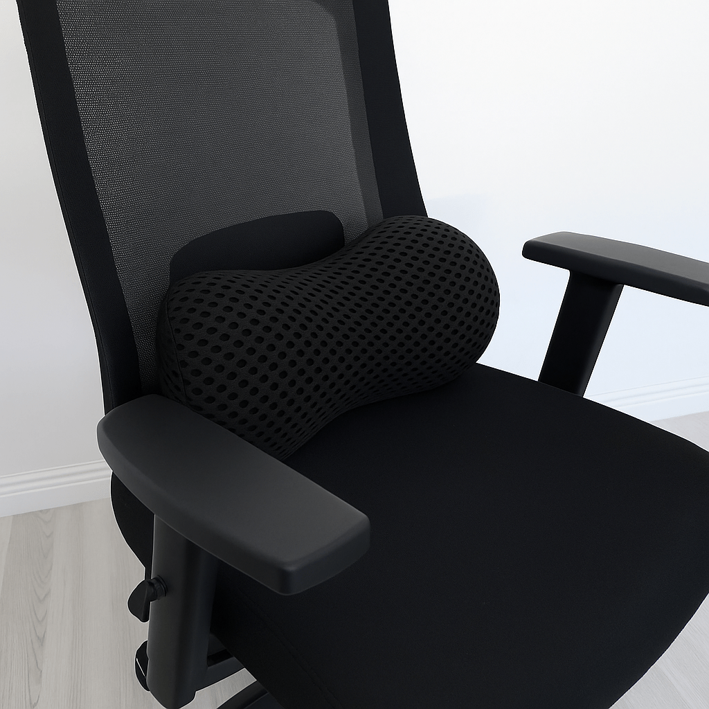 Coussin lombaire pour dormir | Dreamy Sloth®