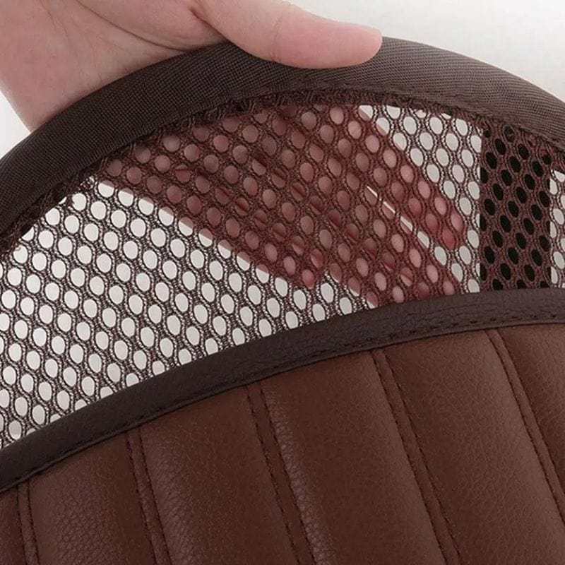 Coussin lombaire pour voiture | Dreamy Sloth®