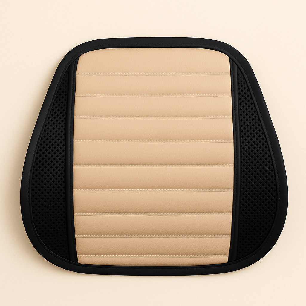 Coussin lombaire pour voiture | Dreamy Sloth®