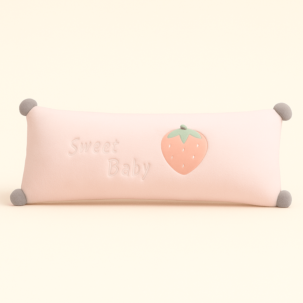 Coussin long lit | Dreamy Sloth®