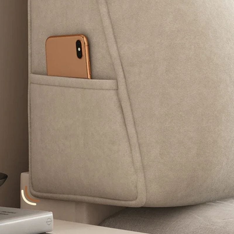 Coussin long tête de lit | Dreamy Sloth®