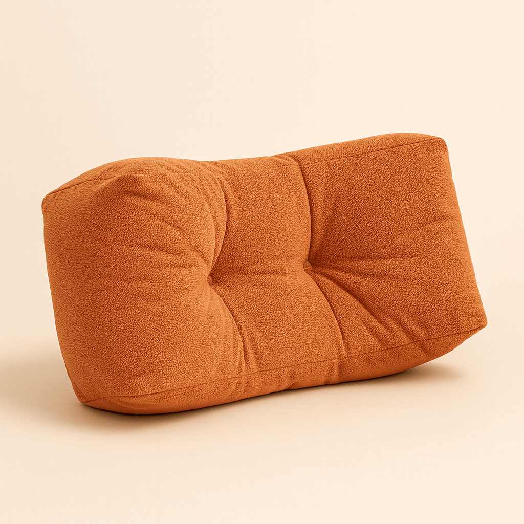 Coussin mal de dos chaise | DreamySloth®