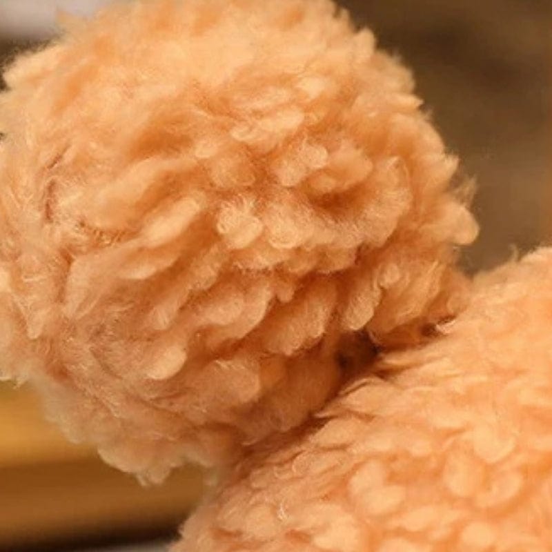 Coussin peluche <br> Coussin animaux