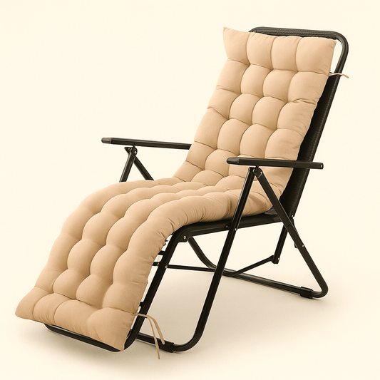 Coussin pour bain de soleil | Dreamy Sloth®