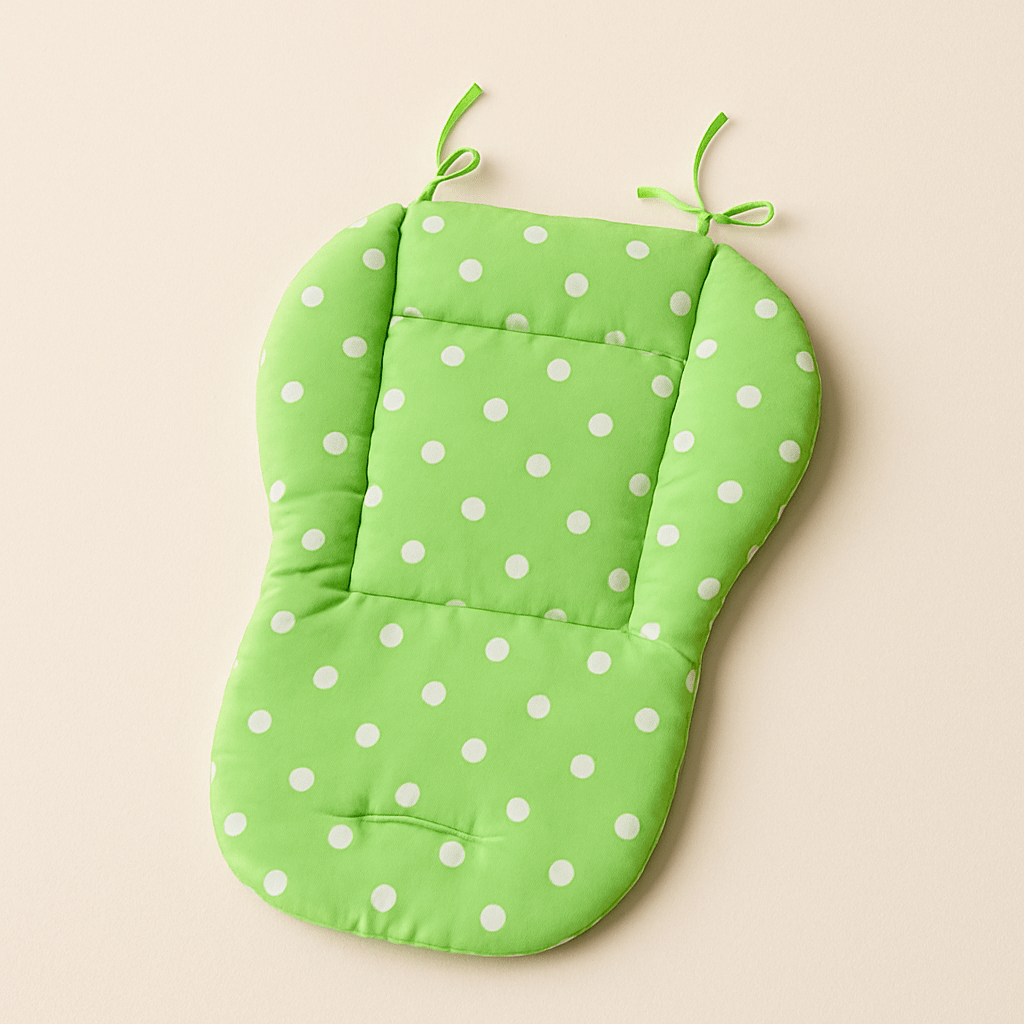 Coussin pour chaise haute | Dreamy Sloth®