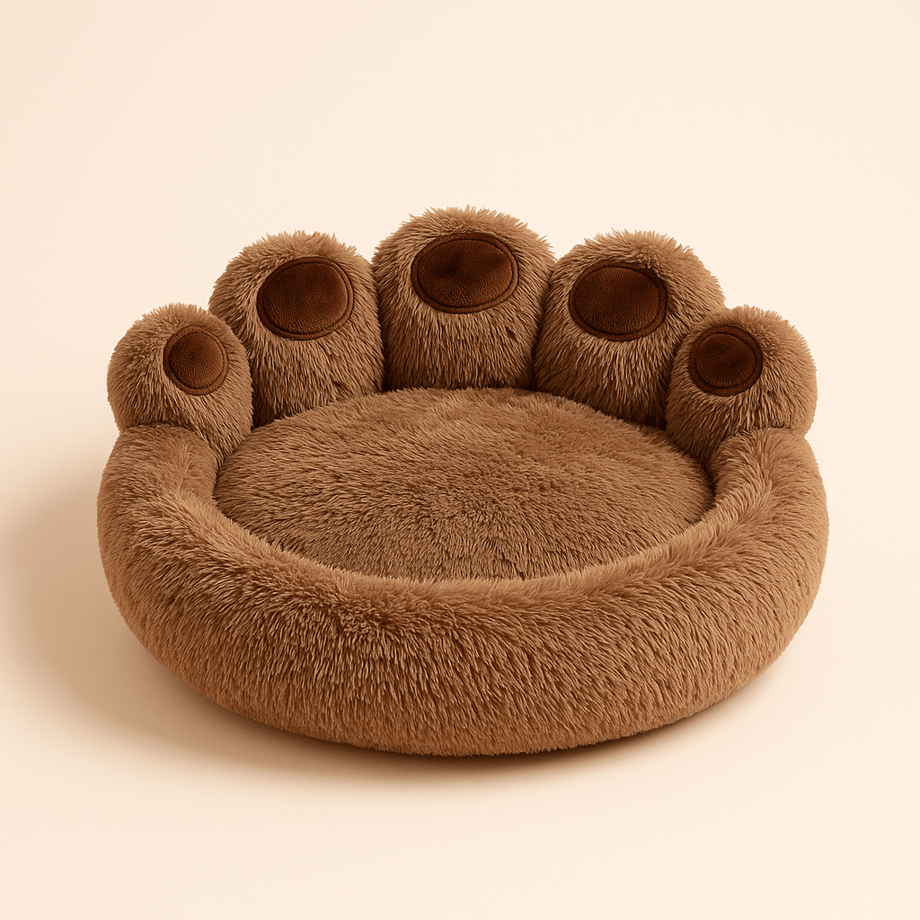 Coussin pour chien apaisant| Dreamy Sloth®