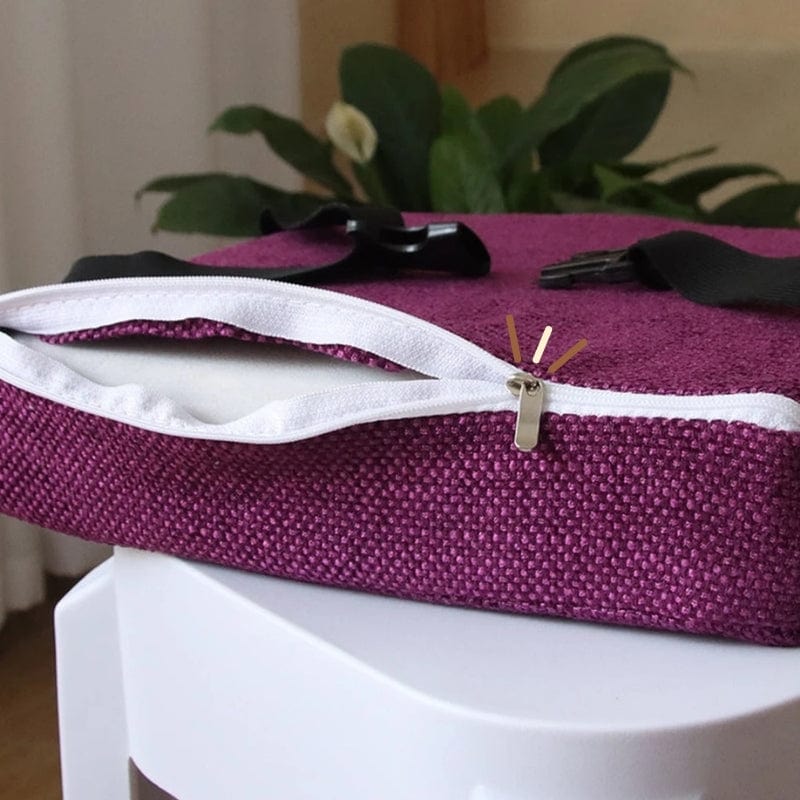 Coussin pour tabouret | Dreamy Sloth®