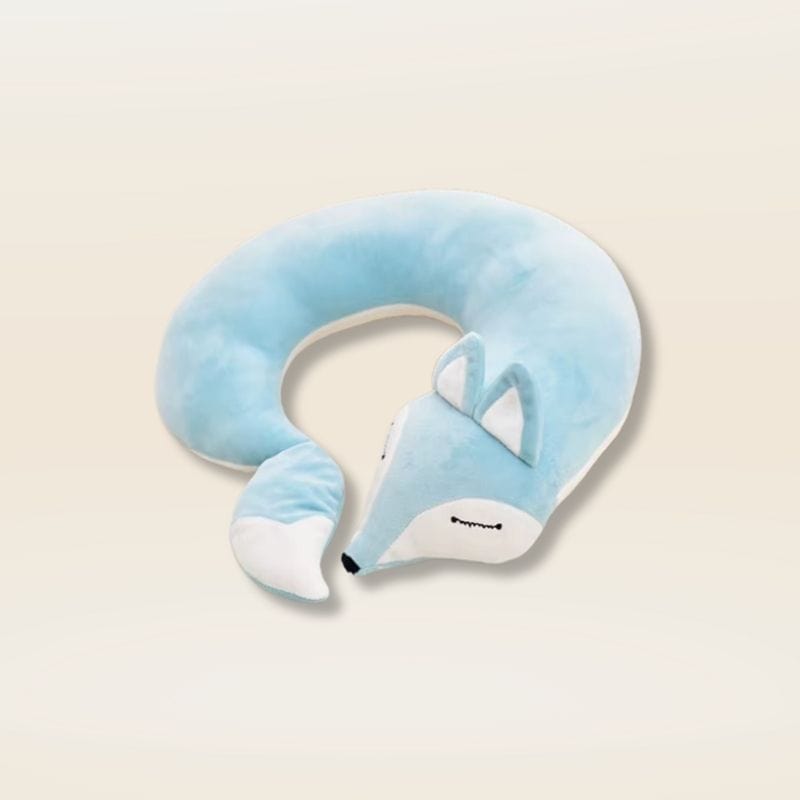 Coussin spécial cervical | Dreamy Sloth®