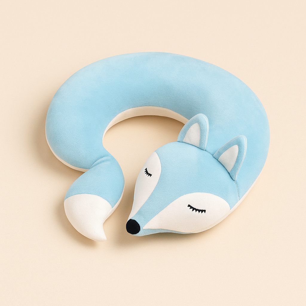 Coussin spécial cervical | Dreamy Sloth®