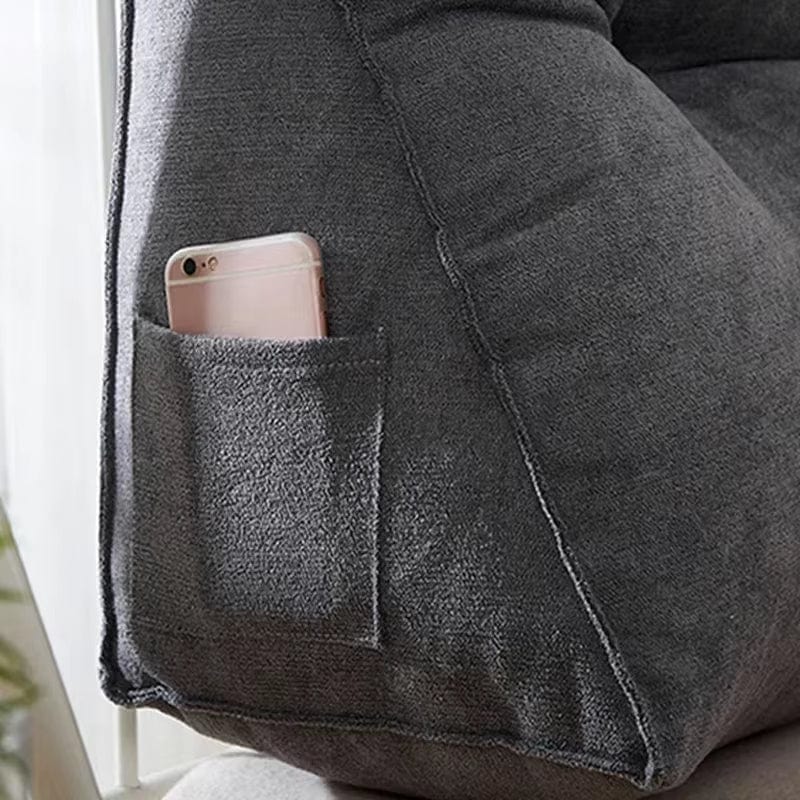 Coussin triangulaire | Dreamy Sloth®