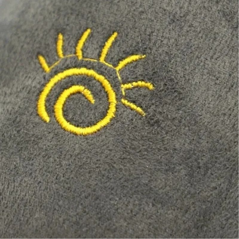 Coussin voiture enfant | Dreamy Sloth®