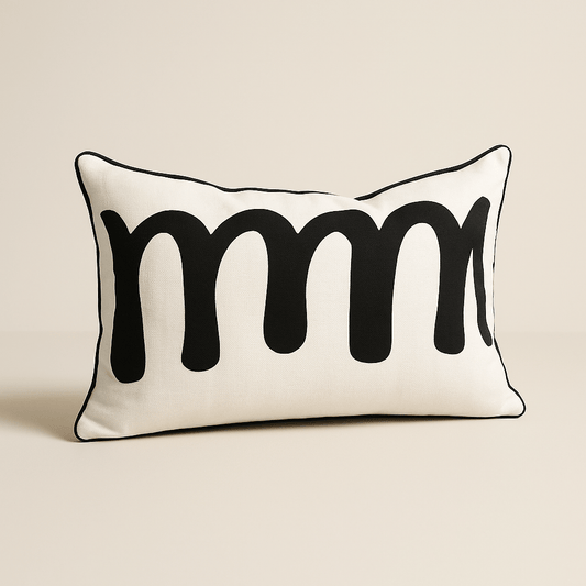 Gros coussin pour canapé | DreamySloth®
