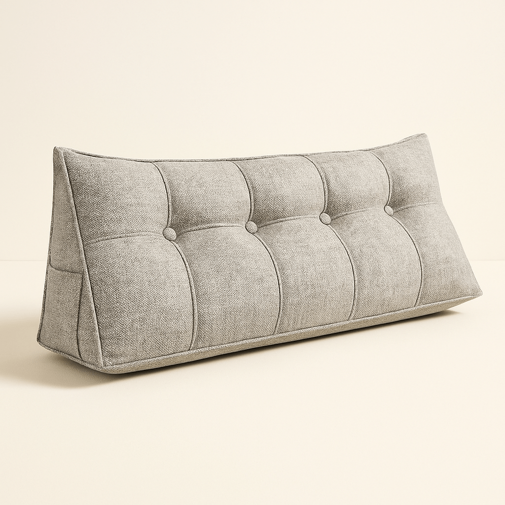 Lit tête de lit coussin | DreamySloth®