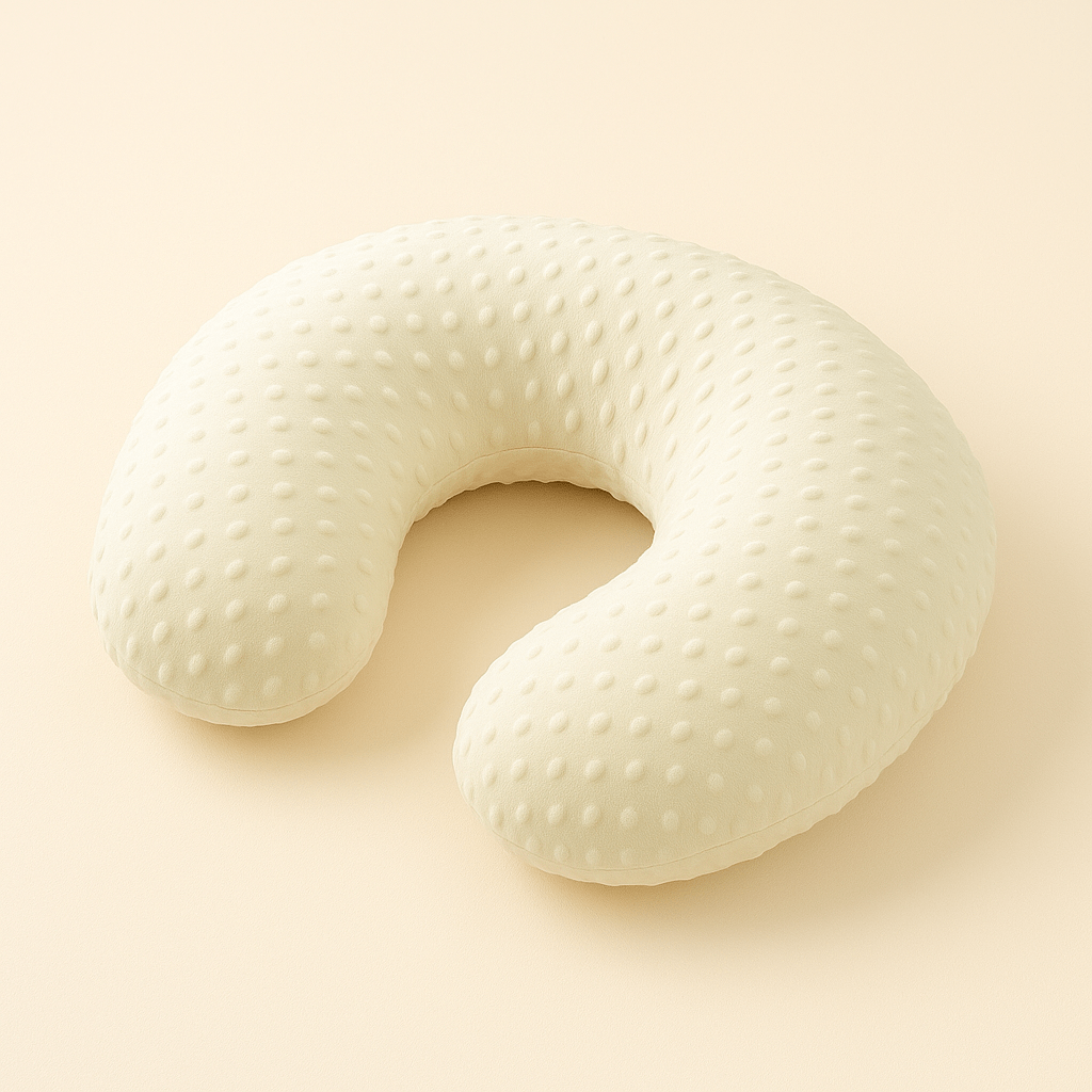 Petit coussin d'allaitement | Dreamy Sloth®