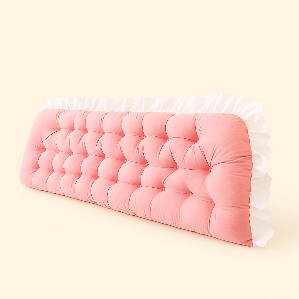 Tete de lit en coussin | Dreamy Sloth®