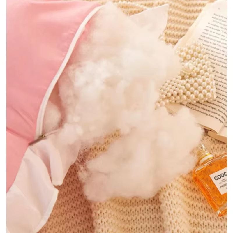 Tete de lit en coussin | Dreamy Sloth®