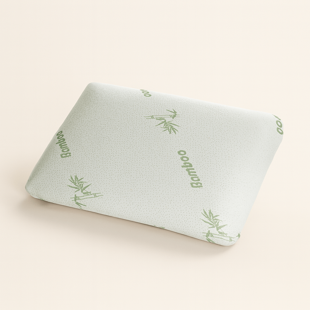Coussin à mémoire de forme | Dreamy Sloth® Blanc / 40x60 cm