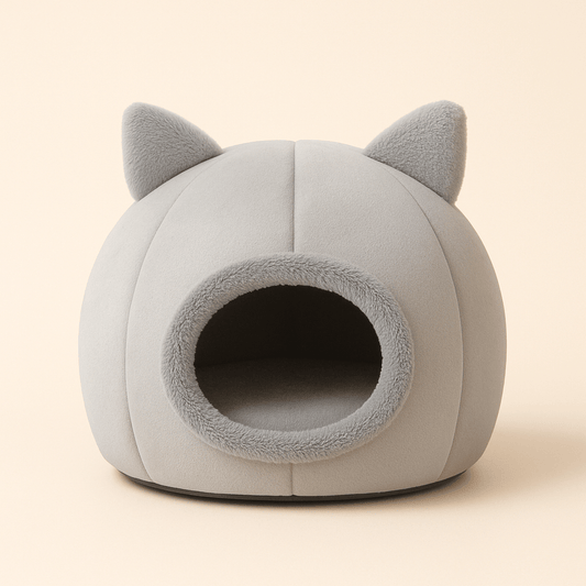 Coussin anti anxiete chat | Dreamy Sloth®