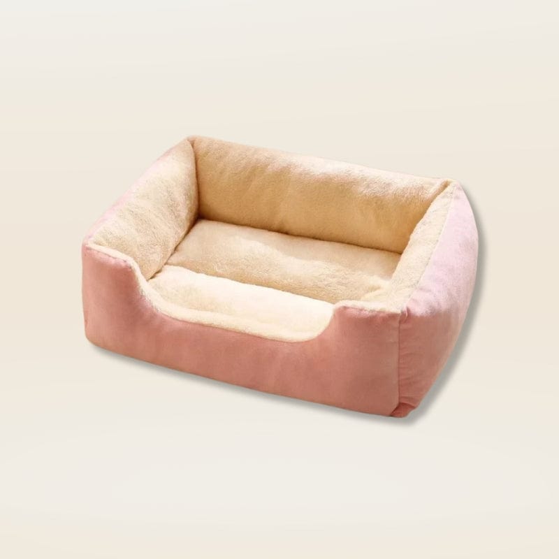 Coussin anti stress chat| Dreamy Sloth® Rose / M (50x40cm)