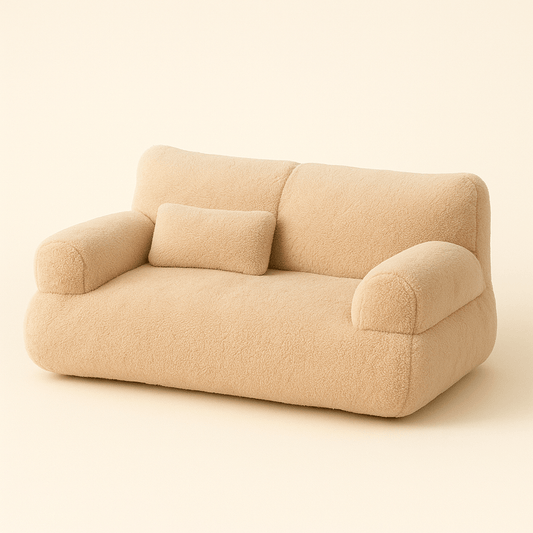 Coussin apaisant chat | Dreamy Sloth®