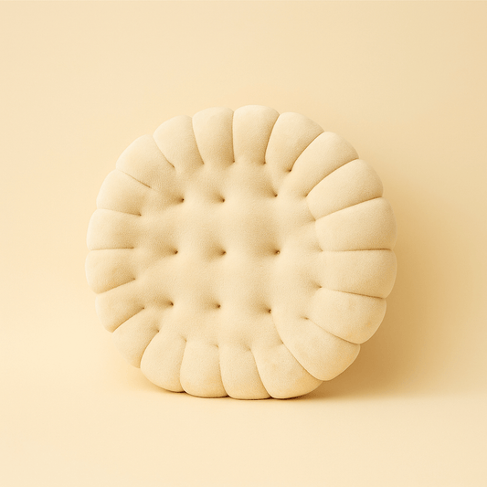 Coussin biscuit | Dreamy Sloth®