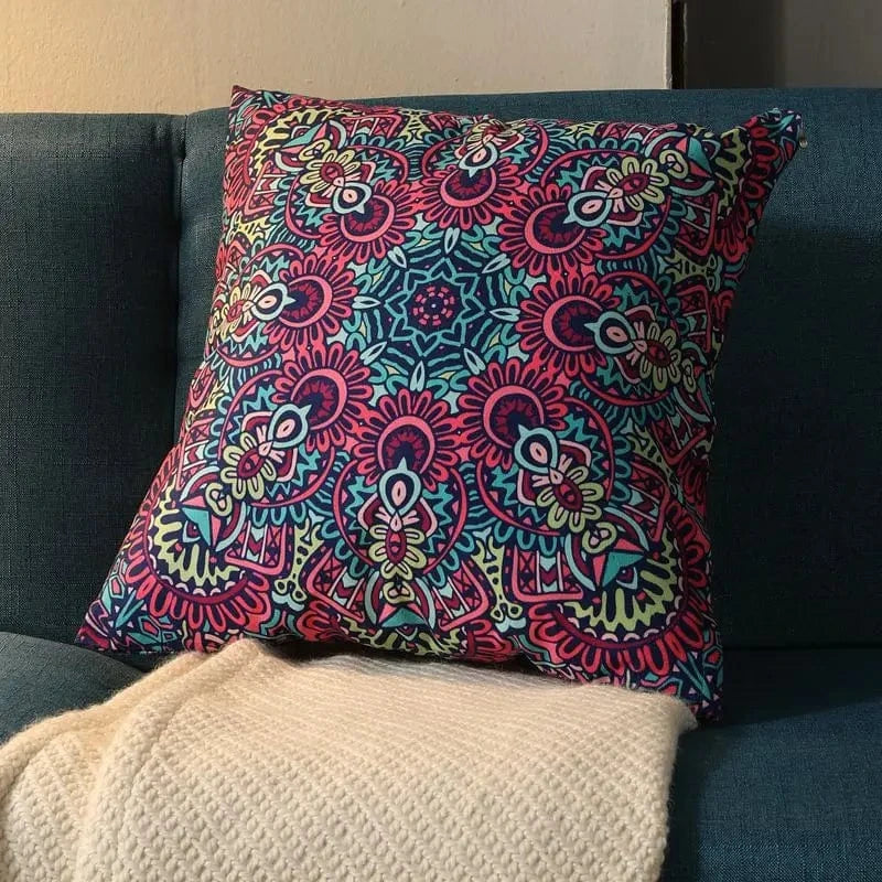 coussin boheme chic Style 08 / 45X45cm