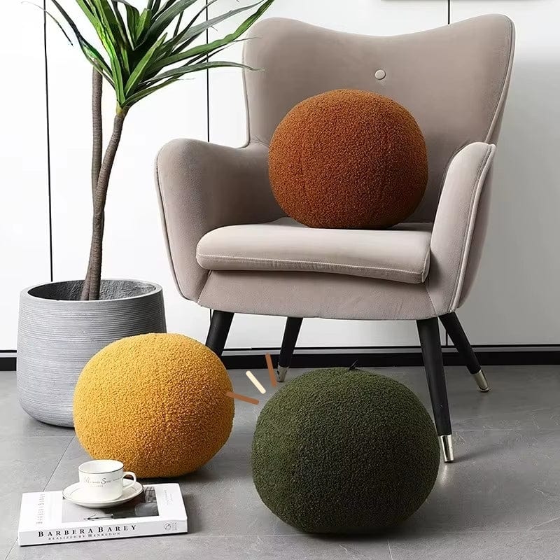 Coussin boule | Dreamy Sloth®