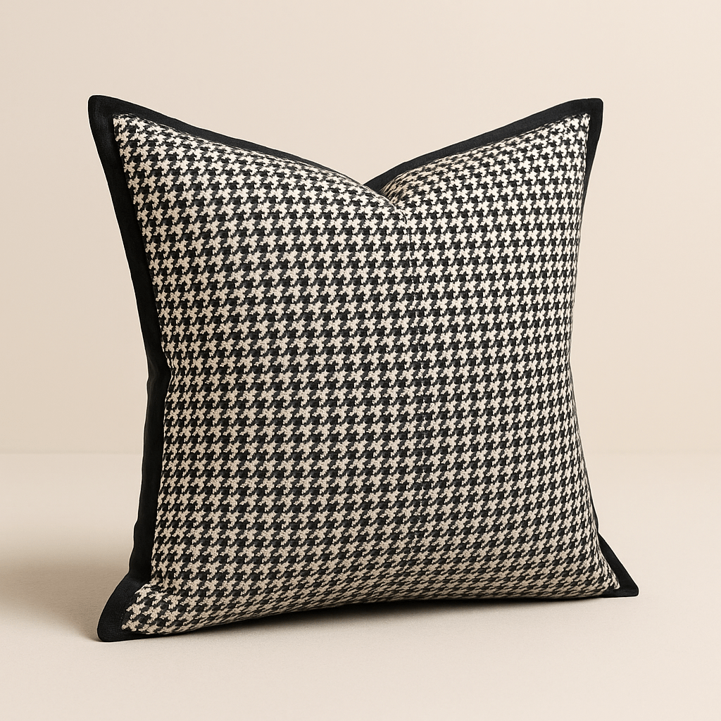 Coussin canapé gris | DreamySloth®