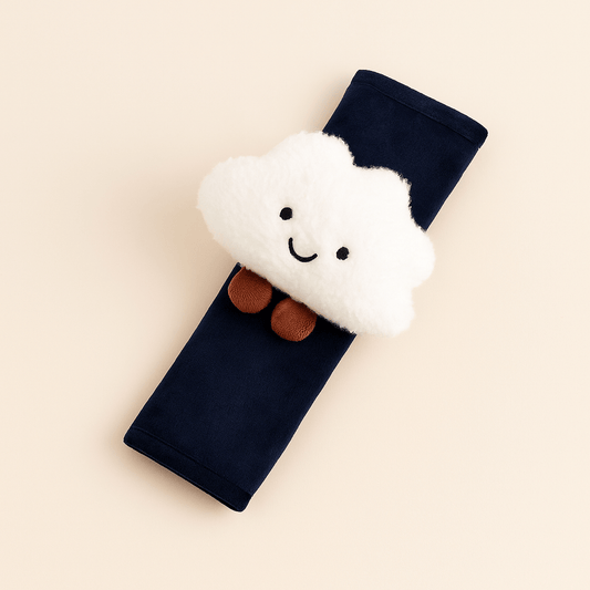 Coussin ceinture enfant | Dreamy Sloth®