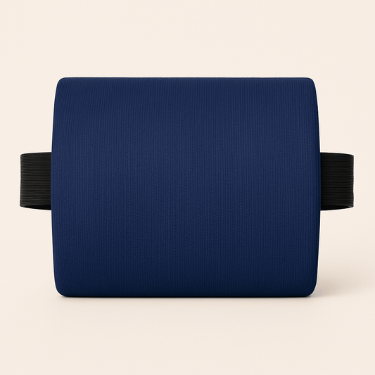 Coussin cervical chaise bureau | Dreamy Sloth®