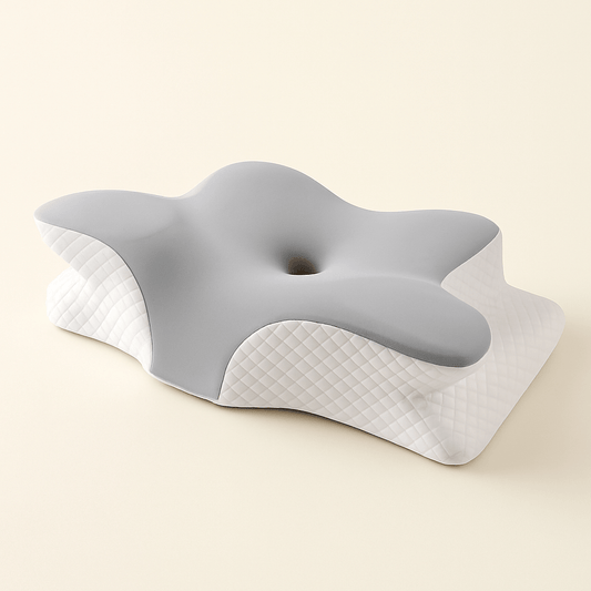 Coussin cervical de lit | Dreamy Sloth®