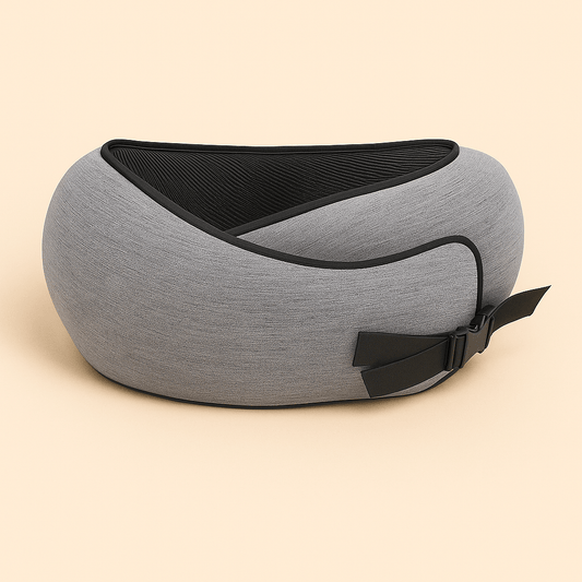 Coussin cervical pour dormir | Dreamy Sloth®