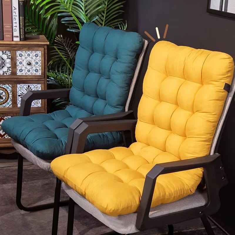 Coussin chaise de bureau | Dreamy Sloth®