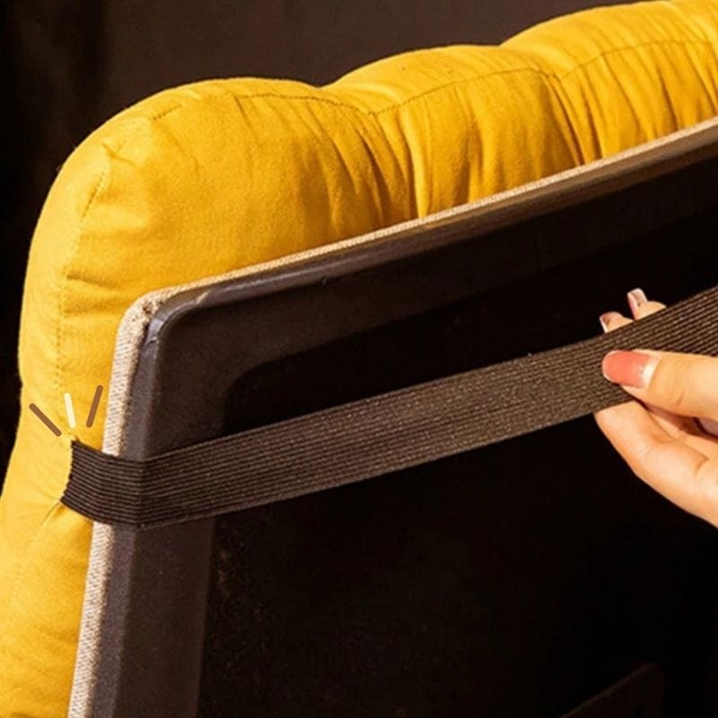 Coussin chaise de bureau | Dreamy Sloth®