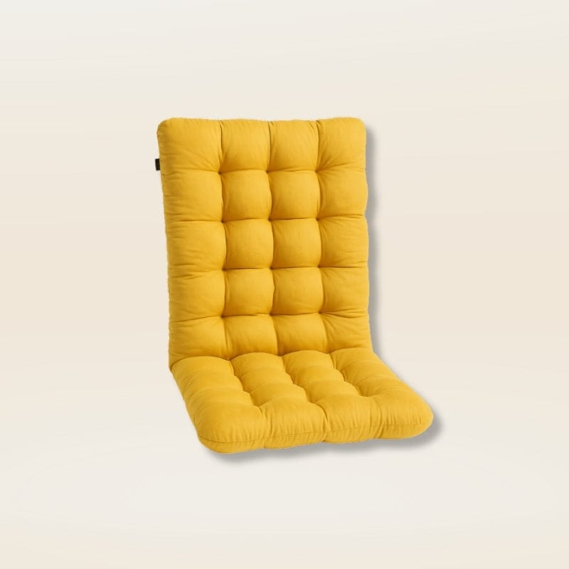 Coussin chaise de bureau | Dreamy Sloth®