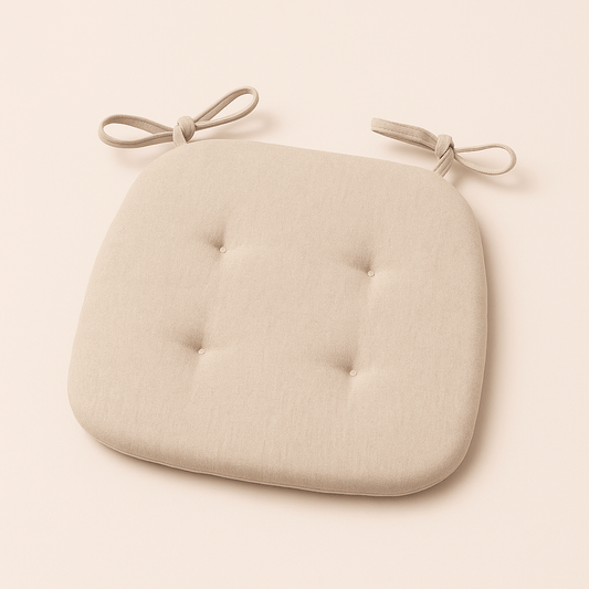 Coussin chaise de cuisine | Dreamy Sloth®